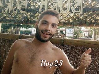 Boy23