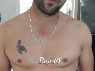 Boy80