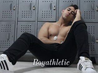 Boyathletic