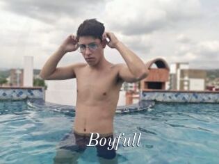 Boyfull