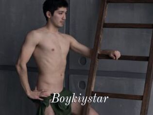 Boykiystar