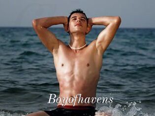 Boyofhavens