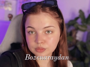 Bozenaraydan