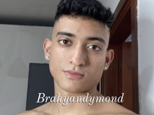 Brahyandymond