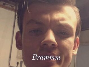 Brammm