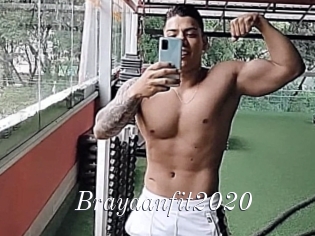 Brayaanfit2020