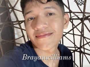 Brayanwilliams