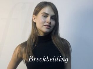 Breckbelding