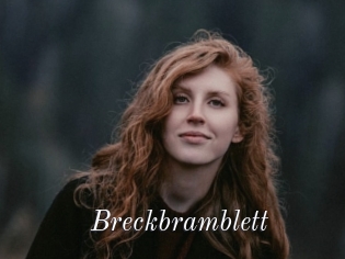 Breckbramblett