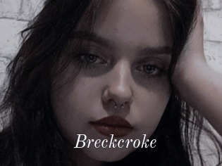 Breckcroke