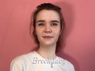 Breckdaby