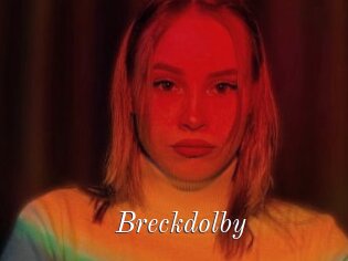 Breckdolby