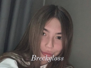 Breckgloss