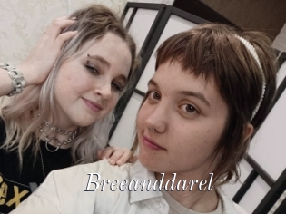 Breeanddarel