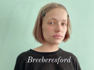 Breeberesford