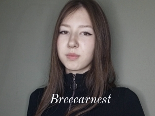 Breeearnest