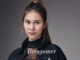 Breegomer