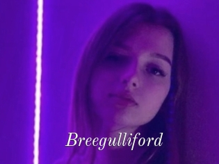 Breegulliford