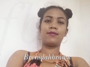 Breindahbrown