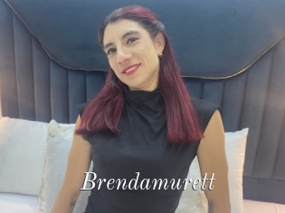 Brendamurett