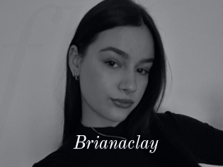 Brianaclay