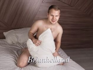 Brianholland