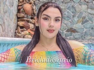 Brieladicaprio