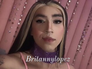 Britannylopez