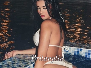 Britanylin