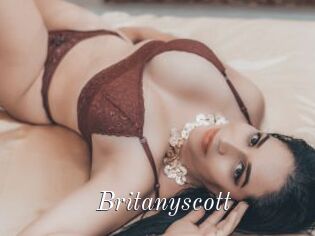 Britanyscott