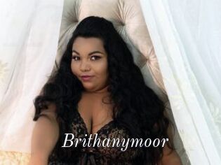 Brithanymoor