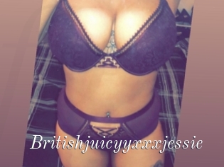 Britishjuicyyxxxjessie