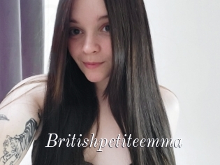 Britishpetiteemma