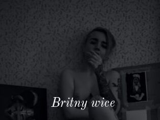 Britny_wice