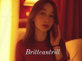 Brittcantrill