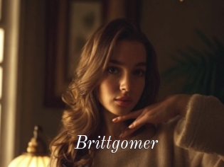 Brittgomer