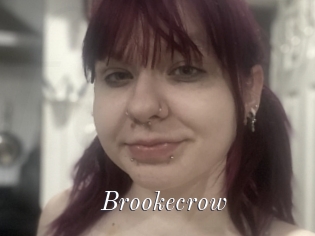 Brookecrow