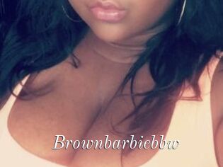 Brownbarbiebbw