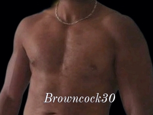 Browncock30