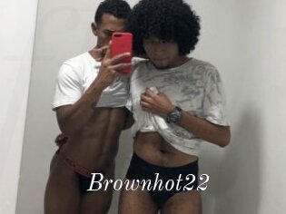 Brownhot22