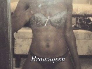 Brownqeen