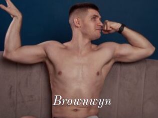 Brownwyn