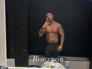 Brucevein