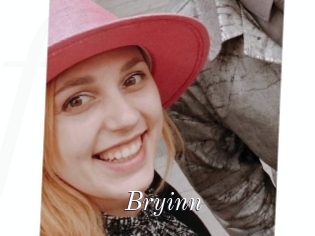 Bryinn