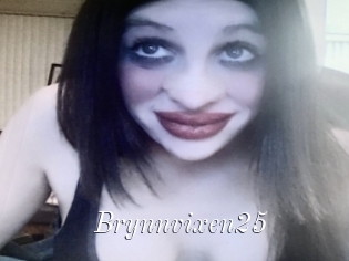 Brynnvixen25