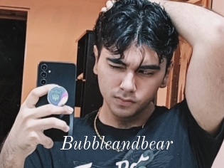 Bubbleandbear