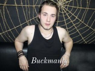 Buckmanly