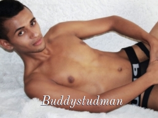 Buddystudman