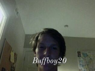 Buffboy20