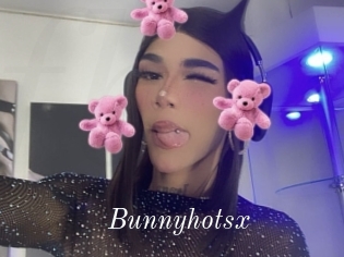 Bunnyhotsx